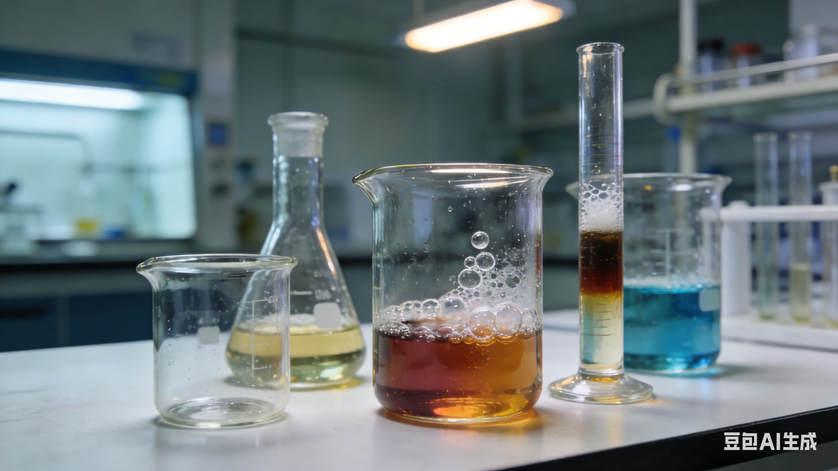 溴乙烷的化學(xué)特性與工業(yè)用途解析