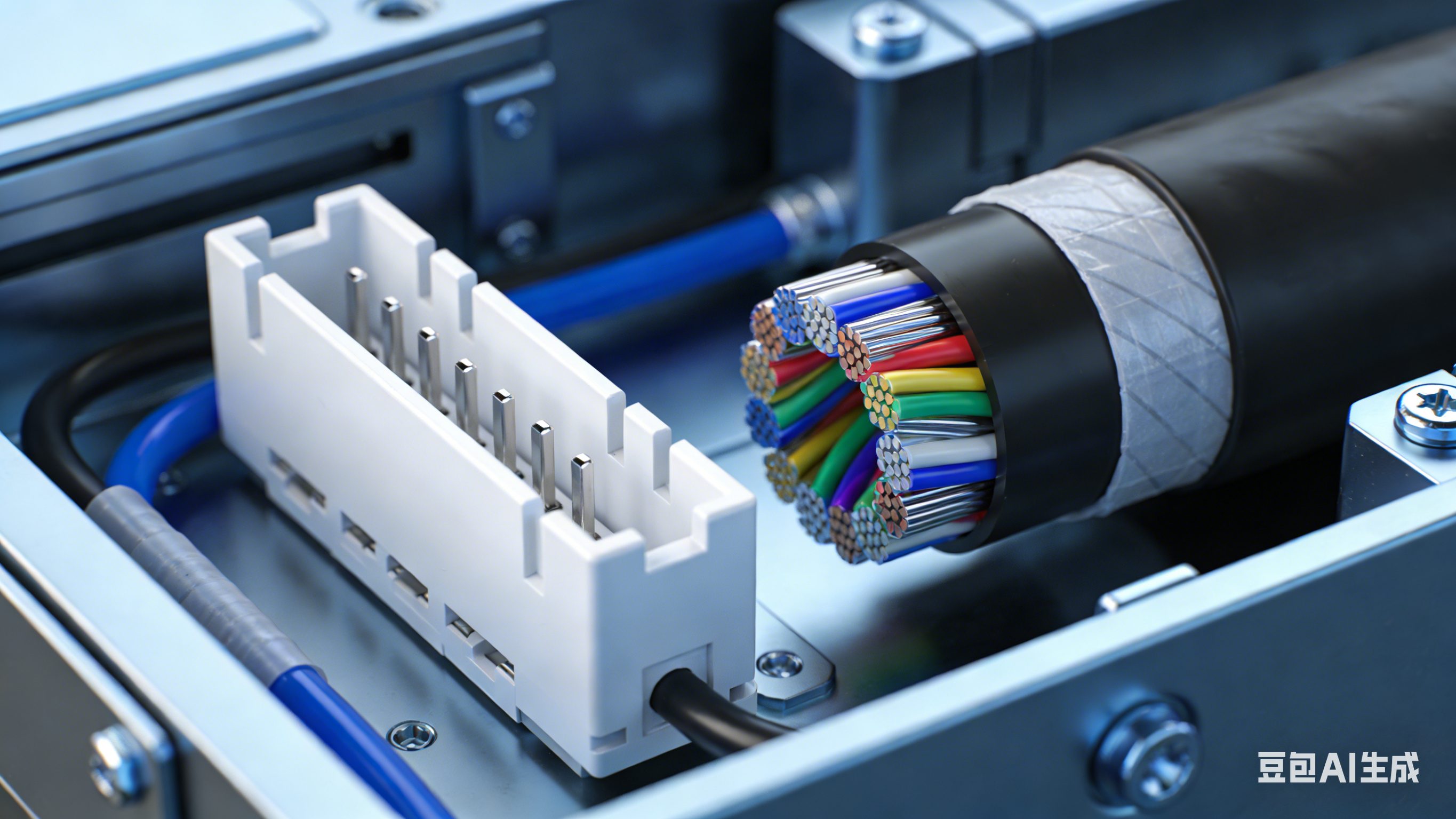 為什么越來越多工程塑料制造商選擇聚（丙烯酸五溴芐基酯）作為阻燃劑？